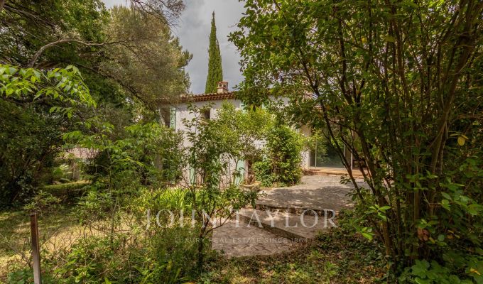 Venda Villa Antibes