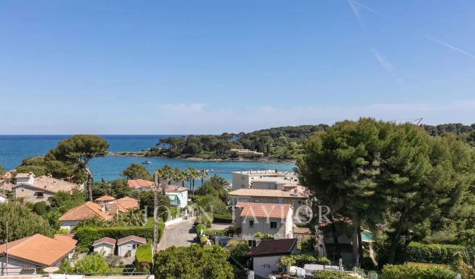 Venda Villa Antibes