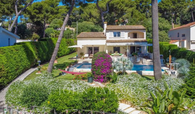 Venda Villa Antibes