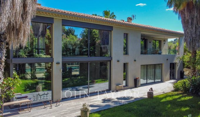 Venda Villa Antibes