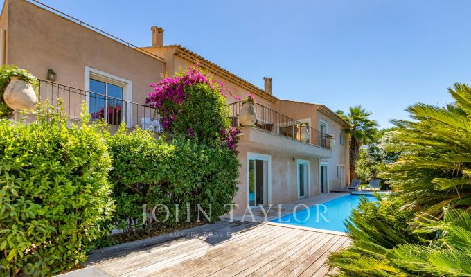 Venda Villa Antibes