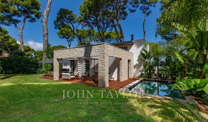 Venda Villa Antibes