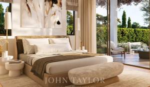 Venda Villa Asomatos