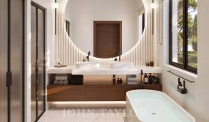 Venda Villa Asomatos