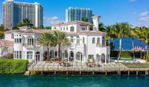 Venda Villa Aventura