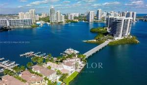 Venda Villa Aventura