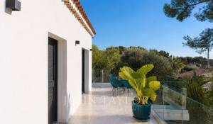 Venda Villa Bandol