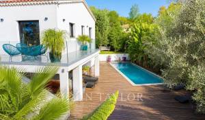 Venda Villa Bandol