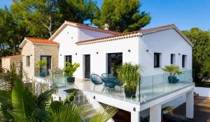 Venda Villa Bandol