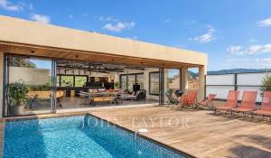 Venda Villa Bandol