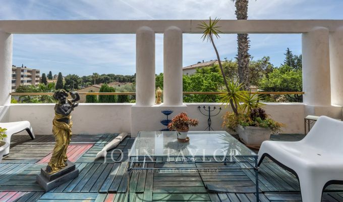 Venda Villa Bandol