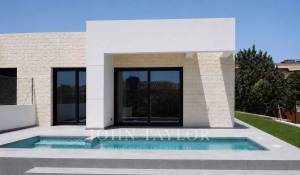 Venda Villa Bara
