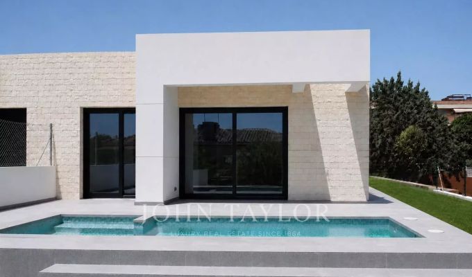 Venda Villa Bara