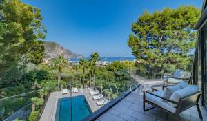 Venda Villa Beaulieu-sur-Mer