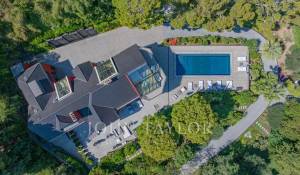 Venda Villa Beaulieu-sur-Mer