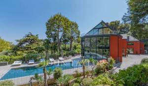 Venda Villa Beaulieu-sur-Mer