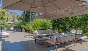 Venda Villa Beaulieu-sur-Mer