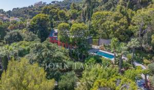 Venda Villa Beaulieu-sur-Mer