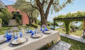 Venda Villa Beausoleil