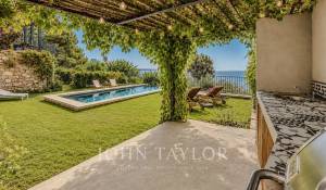 Venda Villa Beausoleil
