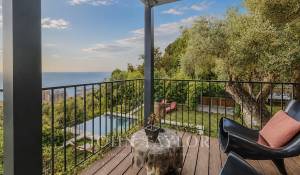 Venda Villa Beausoleil
