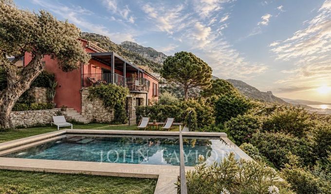 Venda Villa Beausoleil