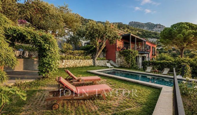 Venda Villa Beausoleil