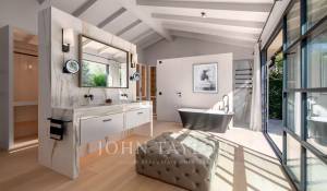 Venda Villa Bendinat