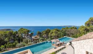 Venda Villa Bendinat