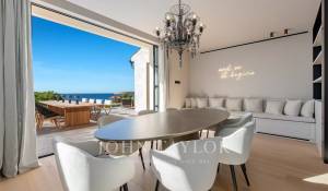 Venda Villa Bendinat