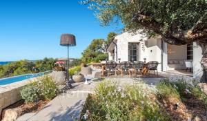 Venda Villa Bendinat