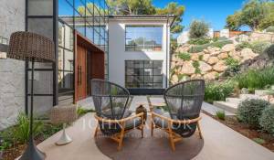 Venda Villa Bendinat