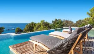 Venda Villa Bendinat