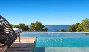 Venda Villa Bendinat