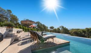 Venda Villa Bendinat