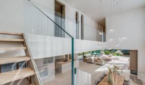 Venda Villa Bendinat