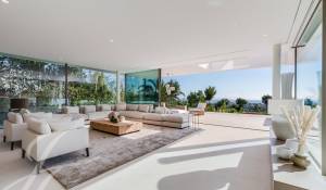 Venda Villa Bendinat