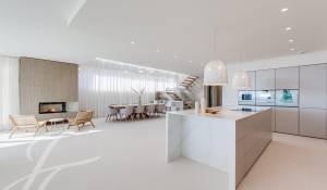 Venda Villa Bendinat