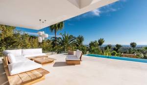 Venda Villa Bendinat