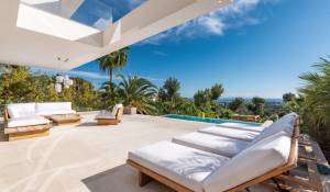 Venda Villa Bendinat