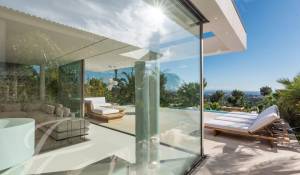 Venda Villa Bendinat