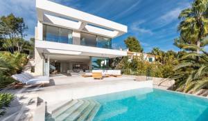 Venda Villa Bendinat