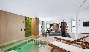 Venda Villa Bendinat