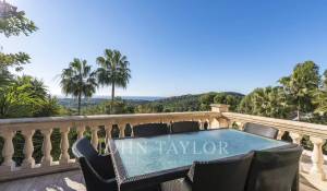 Venda Villa Bendinat