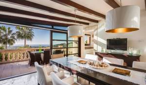 Venda Villa Bendinat