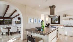 Venda Villa Bendinat