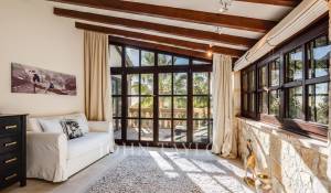 Venda Villa Bendinat