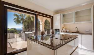 Venda Villa Bendinat