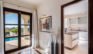 Venda Villa Bendinat