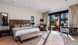 Venda Villa Bendinat